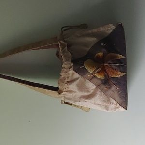 Concubine Cloth Purse